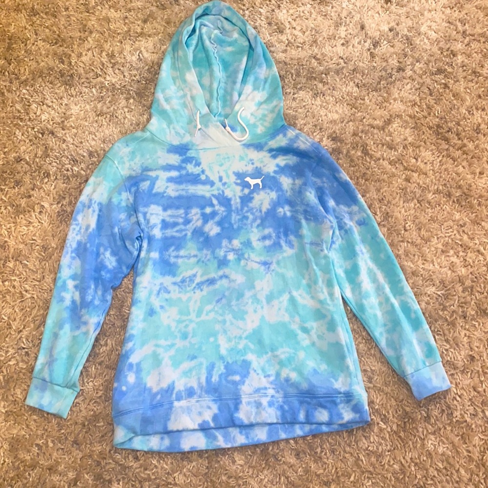 PINK women’s hoody